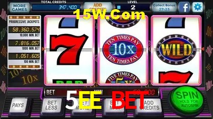 Jogos de Slot 5EE Bet