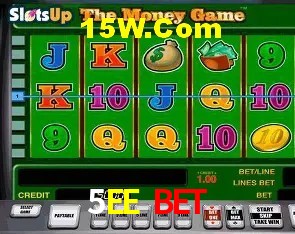 Especiais de Fim de Semana 5EE Bet