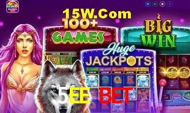 Integração de APIs 5EE Bet