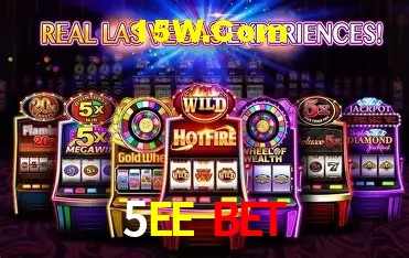 Estatísticas do Jogo 5EE Bet