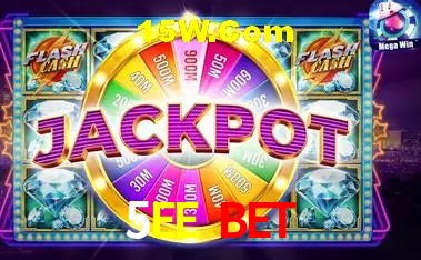 Diretório de Jogos 5EE Bet