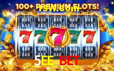 Apostas Esportivas na 5EE Bet: Um Guia Completo