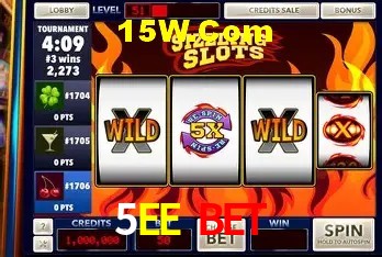 Descubra a Essência do 5EE Bet: Nossa História e Compromissos