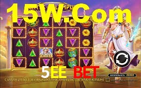 5EE Bet: Seu Cassino Premiado com Pagamentos Rápidos