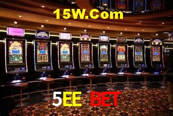 Inovações de Jogos na 5EE Bet: O Futuro das Experiências Interativas