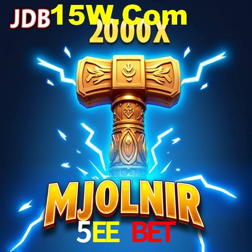 Weekend Specials 5EE Bet