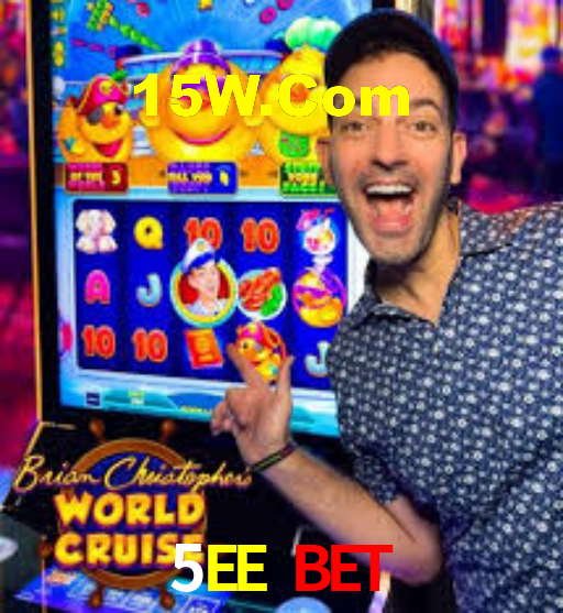 Descubra a Magia dos Jogos de Arcade no 5EE Bet