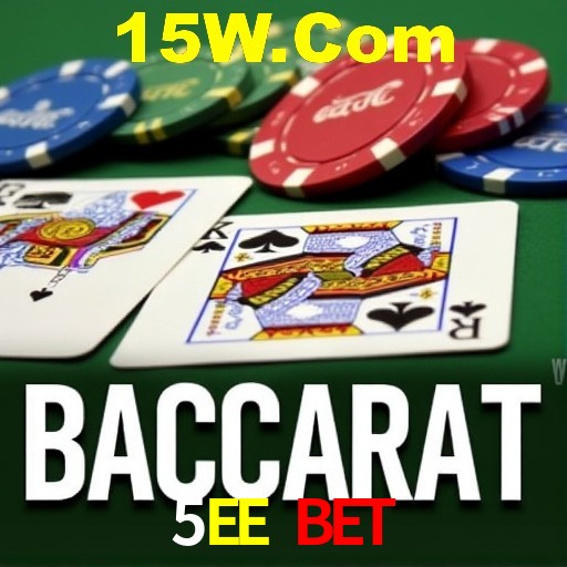 Apostas de Tênis 5EE Bet
