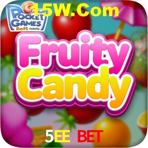 Provedores de Jogos 5EE Bet