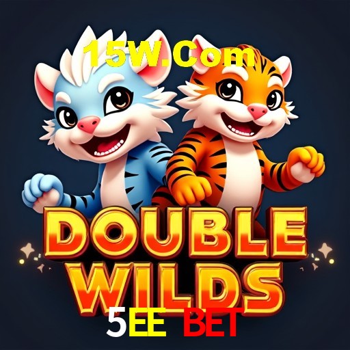 Inovações de Jogos na 5EE Bet: O Futuro das Experiências Interativas