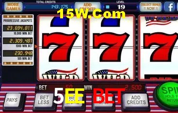 Desvendando o Mundo dos Jogos Virtuais na 5EE Bet