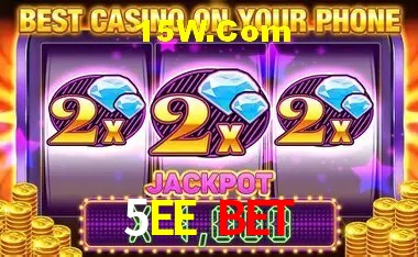 Descubra a Magia dos Jogos de Arcade no 5EE Bet