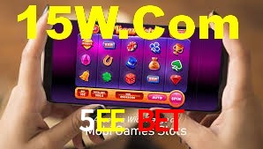 5EE Bet: Jogos de Caça-Níqueis-Altas Recompensas, Roleta-Velocidade, Blackjack-Desafios Máximos
