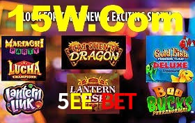 Premium Interface 5EE Bet