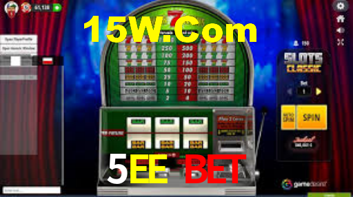 5EE Login