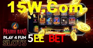 Blackjack Table 5EE Bet