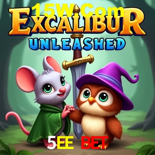 Jogos de Slot 5EE Bet
