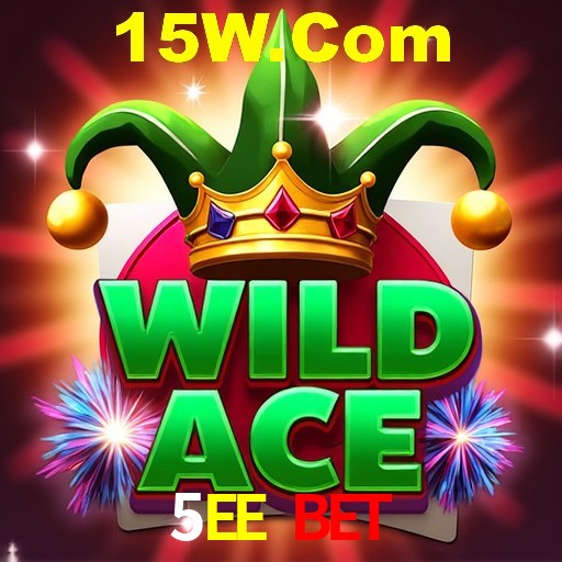 Descubra o Mundo do Cassino Online com 5EE Bet